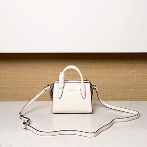 Coach Andrea Mini Tote